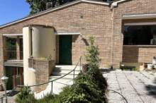 Vendita villa unifamiliare con giardino Pesaro - Zona Panoramica Ardizio (VI884)