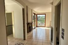 Vendita villa unifamiliare con giardino Pesaro - Zona Panoramica Ardizio (VI884)