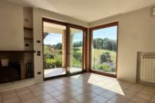 Vendita villa unifamiliare con giardino Pesaro - Zona Panoramica Ardizio (VI884)