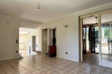 Vendita villa unifamiliare con giardino Pesaro - Zona Panoramica Ardizio (VI884)