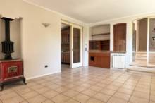 Vendita villa unifamiliare con giardino Pesaro - Zona Panoramica Ardizio (VI884)