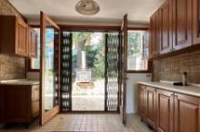 Vendita villa unifamiliare con giardino Pesaro - Zona Panoramica Ardizio (VI884)