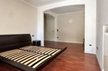 Vendita villa unifamiliare con giardino Pesaro - Zona Panoramica Ardizio (VI884)