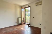Vendita villa unifamiliare con giardino Pesaro - Zona Panoramica Ardizio (VI884)
