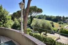 Vendita villa unifamiliare con giardino Pesaro - Zona Panoramica Ardizio (VI884)