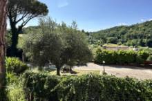 Vendita villa unifamiliare con giardino Pesaro - Zona Panoramica Ardizio (VI884)