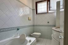 Vendita villa unifamiliare con giardino Pesaro - Zona Panoramica Ardizio (VI884)