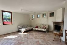 Vendita villa unifamiliare con giardino Pesaro - Zona Panoramica Ardizio (VI884)