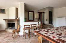 Vendita villa unifamiliare con giardino Pesaro - Zona Panoramica Ardizio (VI884)