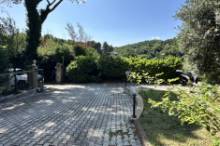 Vendita villa unifamiliare con giardino Pesaro - Zona Panoramica Ardizio (VI884)