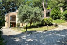 Vendita villa unifamiliare con giardino Pesaro - Zona Panoramica Ardizio (VI884)