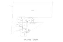 Vendita villa unifamiliare con giardino Pesaro - Zona Panoramica Ardizio (VI884)