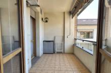 Vendita luminoso appartamento Pesaro - Zona Soria (AP882)