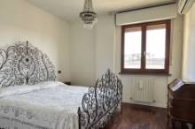 Vendita luminoso appartamento Pesaro - Zona Soria (AP882)