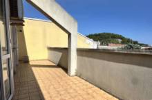 Vendita luminoso appartamento Pesaro - Zona Soria (AP882)