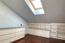 Vendita luminoso appartamento Pesaro - Zona Soria (AP882)