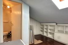 Vendita luminoso appartamento Pesaro - Zona Soria (AP882)