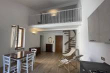 AFFITTO CASA VACANZE PESARO - ZONA CENTRO STORICO (EU-16)