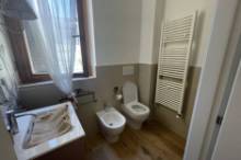 AFFITTO CASA VACANZE PESARO - ZONA CENTRO STORICO (EU-16)