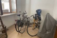 AFFITTO CASA VACANZE PESARO - ZONA CENTRO STORICO (EU-16)