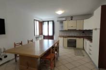 Affitto appartamento arredato Pesaro - zona mare (C2/3)