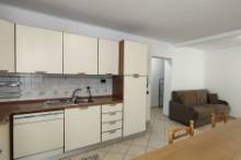 Affitto appartamento arredato Pesaro - zona mare (C2/3)