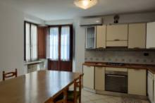 Affitto appartamento arredato Pesaro - zona mare (C2/3)