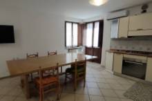 Affitto appartamento arredato Pesaro - zona mare (C2/3)