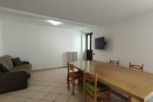 Affitto appartamento arredato Pesaro - zona mare (C2/3)