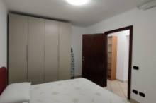 Affitto appartamento arredato Pesaro - zona mare (C2/3)