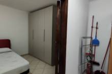Affitto appartamento arredato Pesaro - zona mare (C2/3)