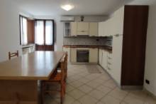 Affitto appartamento arredato Pesaro - zona mare (C2/3)