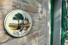 Vendita casale con terreno località Ginestreto (RC880)