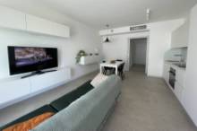 Affitto appartamento arredato Pesaro - Zona mare (AB-100)