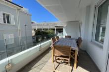 Affitto appartamento arredato Pesaro - Zona mare (AB-100)