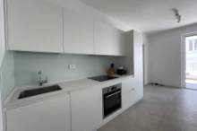 Affitto appartamento arredato Pesaro - Zona mare (AB-100)