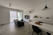 Affitto appartamento arredato Pesaro - Zona mare (AB-100)