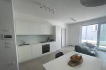 Affitto appartamento arredato Pesaro - Zona mare (AB-100)