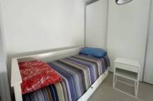 Affitto appartamento arredato Pesaro - Zona mare (AB-100)