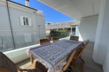 Affitto appartamento arredato Pesaro - Zona mare (AB-100)