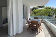 Affitto appartamento arredato Pesaro - Zona mare (AB-100)