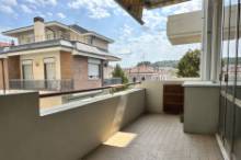 Vendita signorile appartamento Pesaro - Zona centro-mare (AP991)