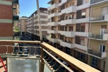 Vendita luminoso e ampio appartamento Pesaro - Zona Muraglia (AP903)