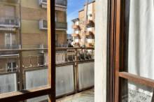 Vendita luminoso e ampio appartamento Pesaro - Zona Muraglia (AP903)