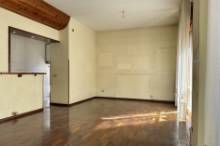 Vendita luminoso e ampio appartamento Pesaro - Zona Muraglia (AP903)