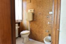 Vendita luminoso e ampio appartamento Pesaro - Zona Muraglia (AP903)