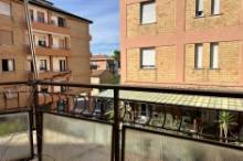 Vendita luminoso e ampio appartamento Pesaro - Zona Muraglia (AP903)