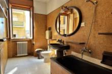 Vendita luminoso e ampio appartamento Pesaro - Zona Muraglia (AP903)