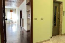 Vendita luminoso e ampio appartamento Pesaro - Zona Muraglia (AP903)