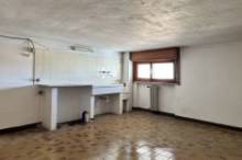 Vendita luminoso e ampio appartamento Pesaro - Zona Muraglia (AP903)